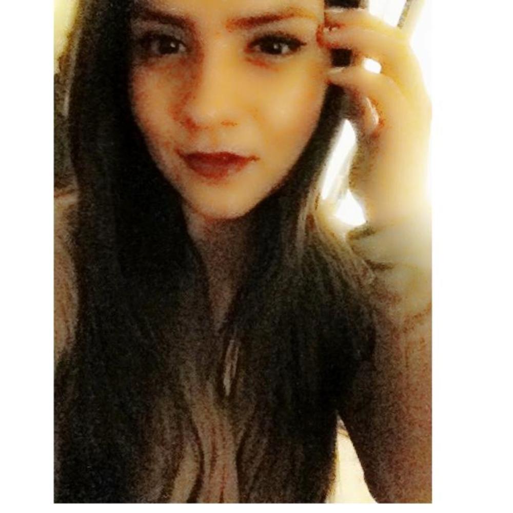 Meet your Posher, Araceli